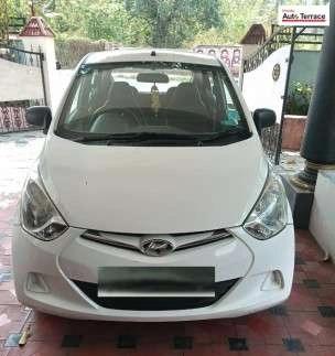 Hyundai EON D Lite Optional, 2012, Petrol