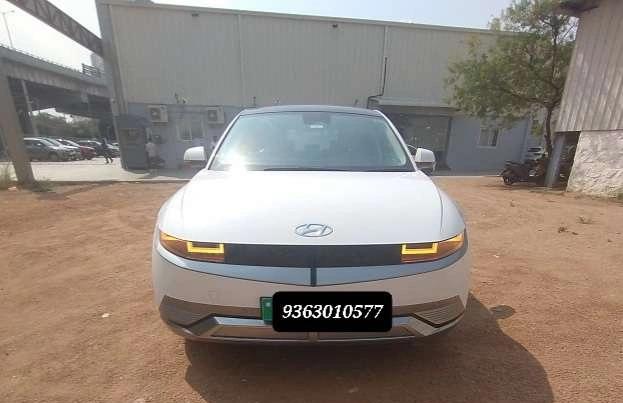 Hyundai Ioniq 5 RWD, 2023, Electric