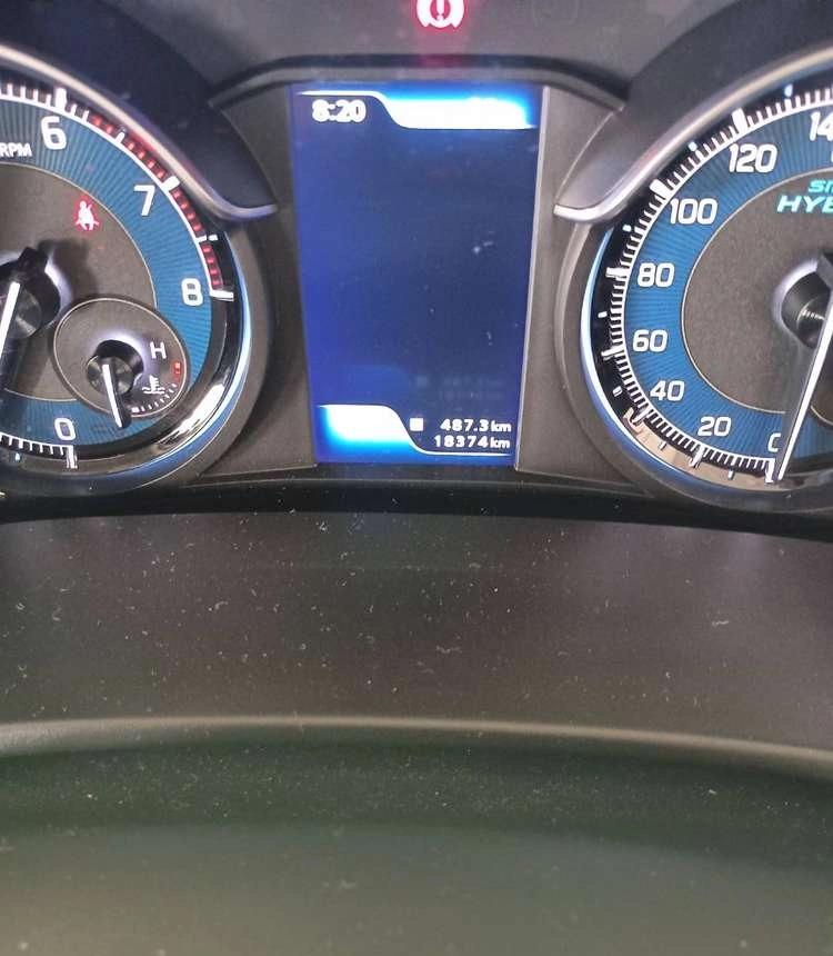 Good condition