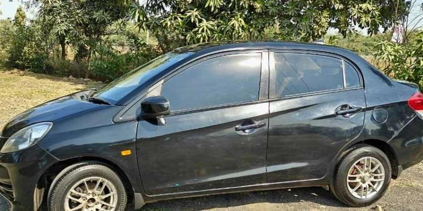 Honda Amaze, 2013, Diesel
