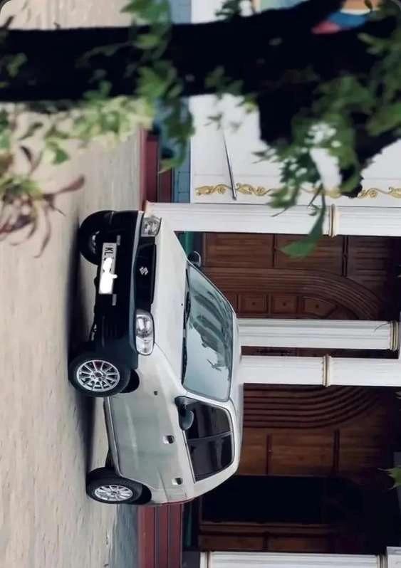 Maruti Suzuki Alto 2010