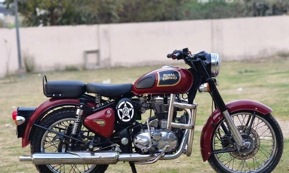 Mint condition Bullet for sale