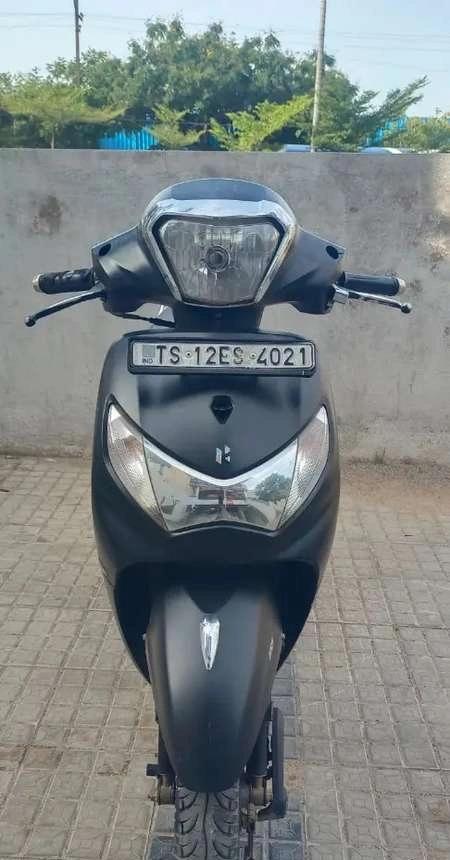 HERO PLEASURE 2021 MODEL FOR SALE