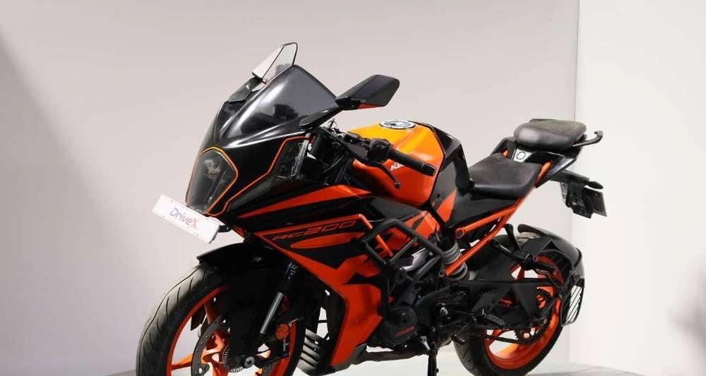 4591 KTM RC200