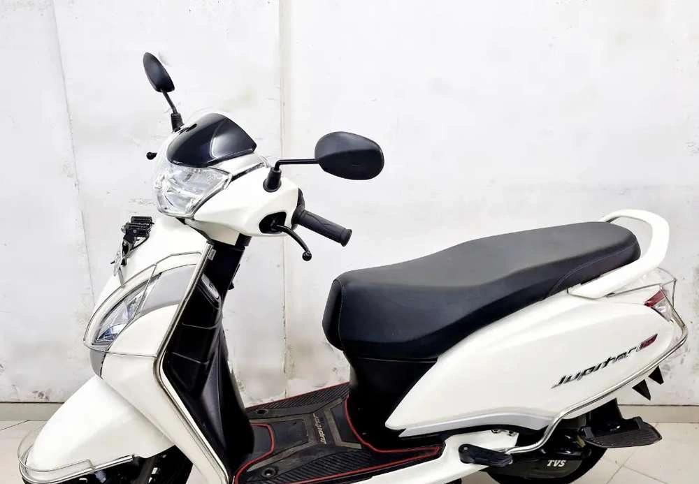 TVS JUPITER 125cc.