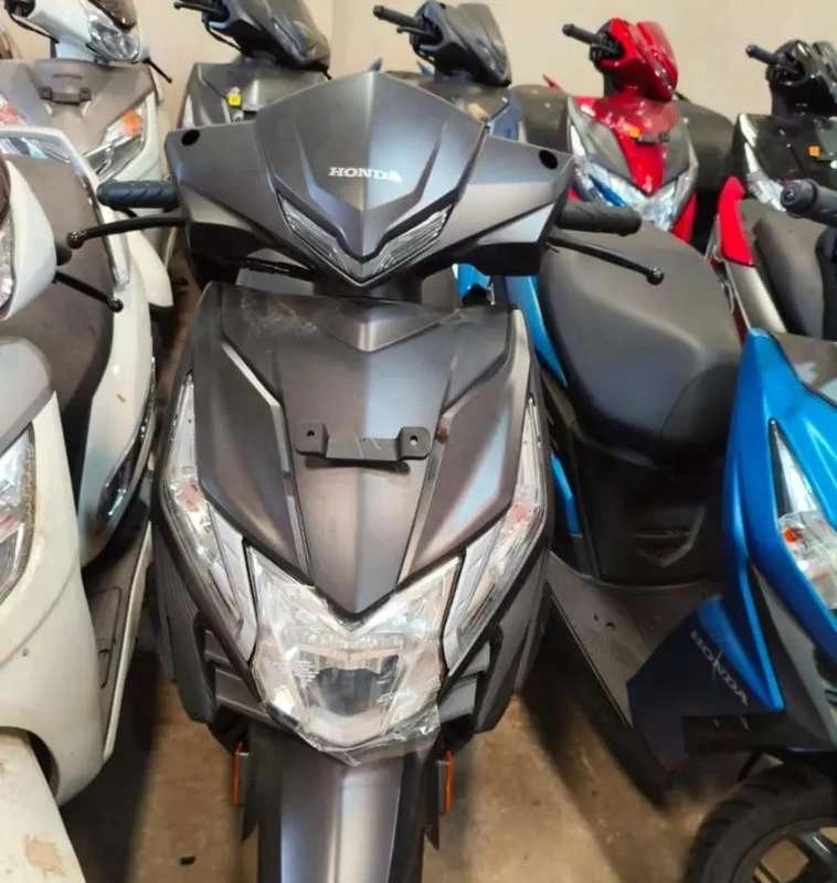 NEW HONDA DIO IN DOWN PAYMENT