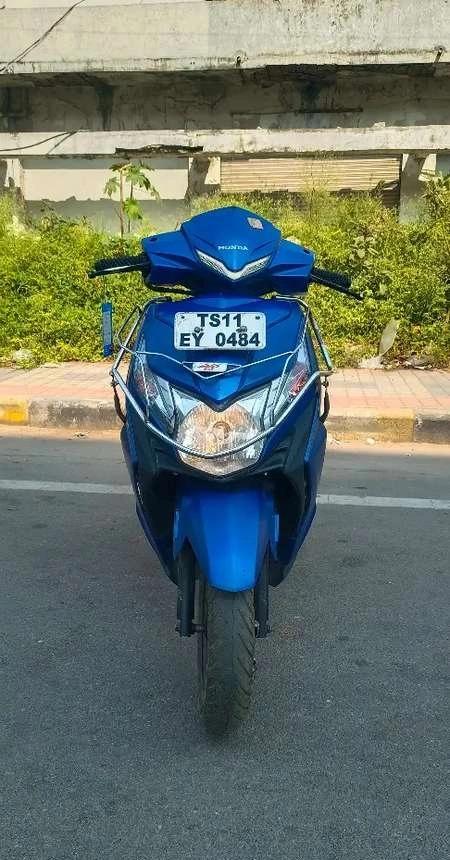 HONDA DIO 2022 MODEL FOR SALE