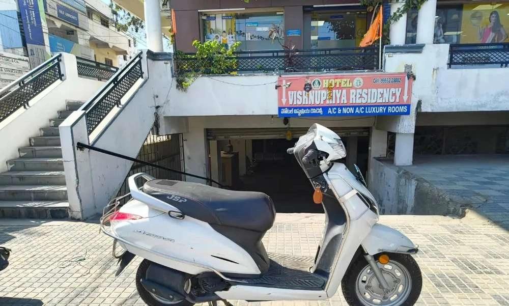 HONDA ACTIVA MODEL 2024 FOR SALE