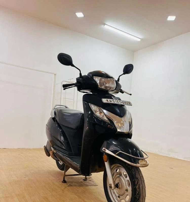 Honda activa125, 2016model for sale