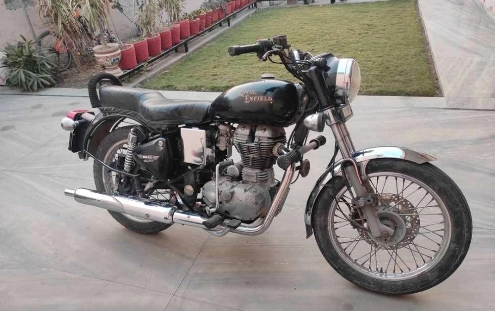 Bullet electra first owner available for sale.