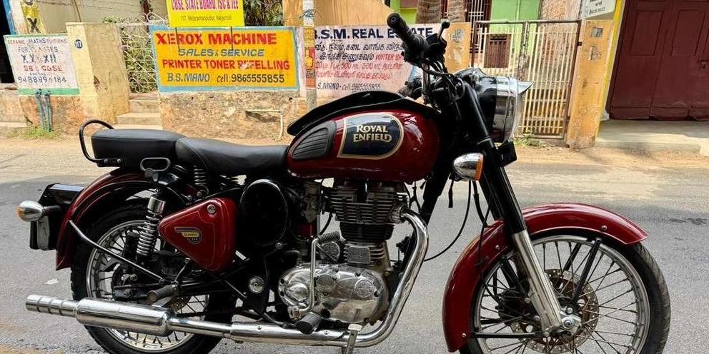 Classic 350 for Sale