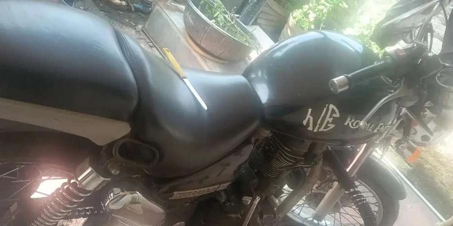 Urgent sell Royal enfild