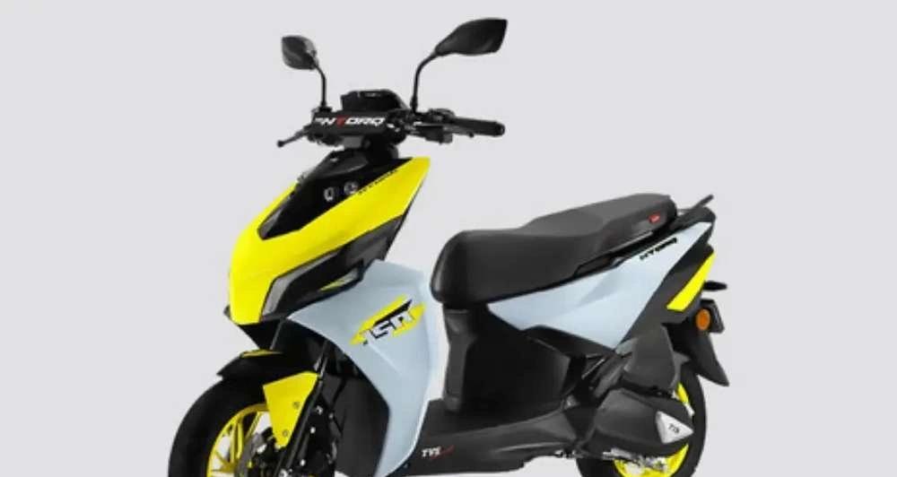 New bykes 150 ntorq 9999/