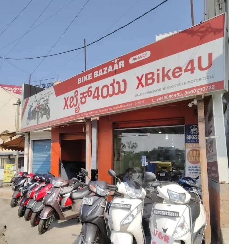 LOAN-EMI•EASY FINACE-HONDA DIO • ACTIVA6G • JUPITER • NTORQ •ACCESS•t1