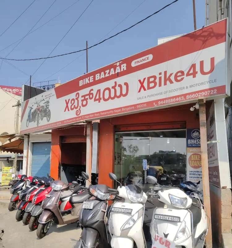 LOAN-EMI•EASY FINACE-HONDA DIO • ACTIVA6G • JUPITER • NTORQ •ACCESS•t3