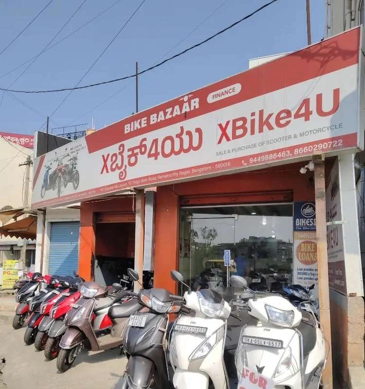 LOAN-EMI•EASY FINACE-HONDA DIO • ACTIVA6G • JUPITER • NTORQ •ACCESS•t4