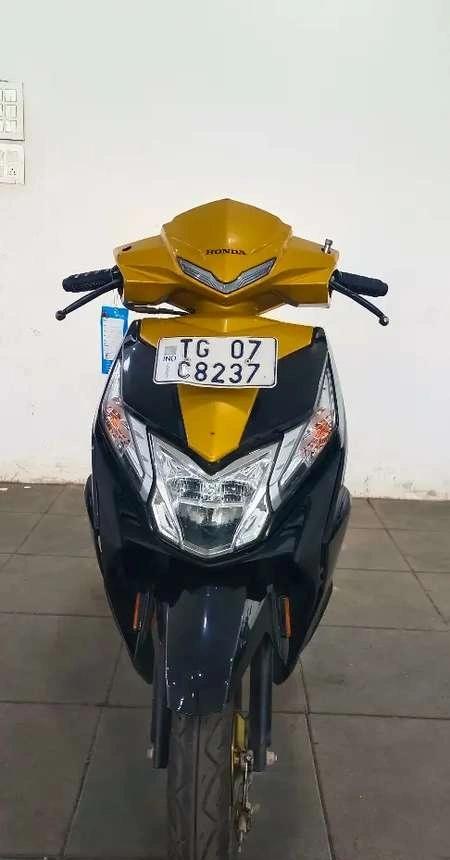 HONDA DIO 2024 MODEL FOR SALE