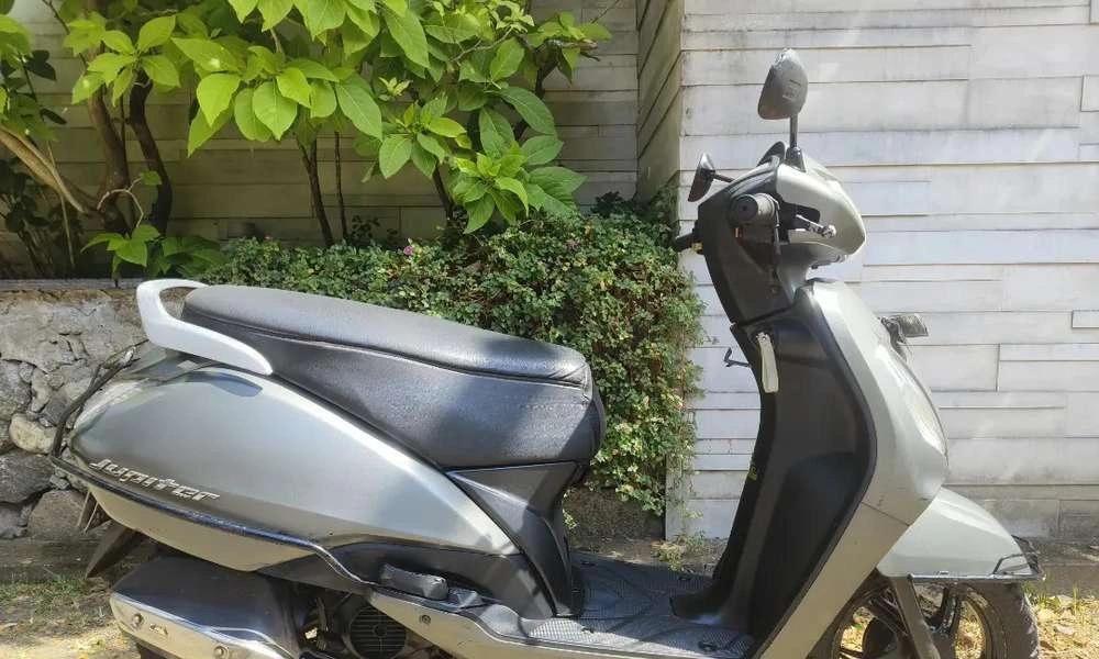 2014 tvs jupiter