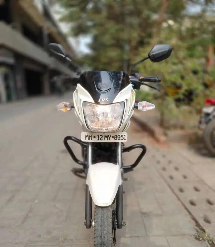 Tvs star city +