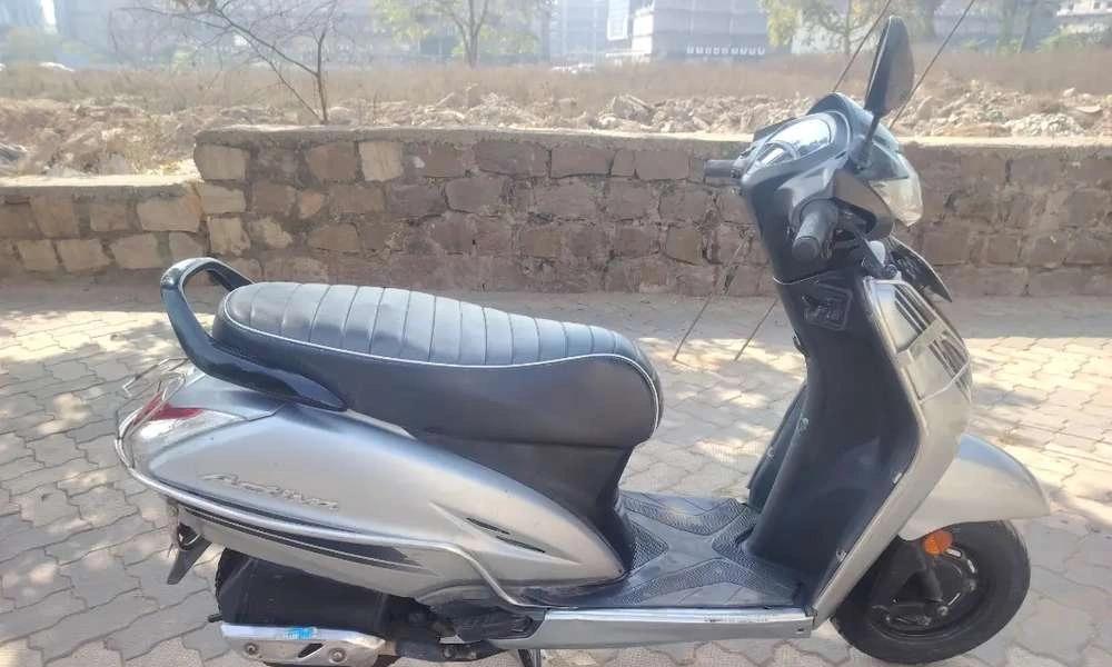 Activa 5G for Sale
