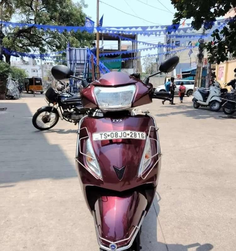 Jupiter in good condition