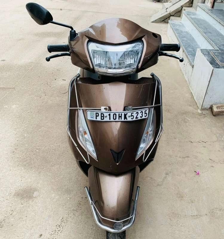 Jupiter 2020 model