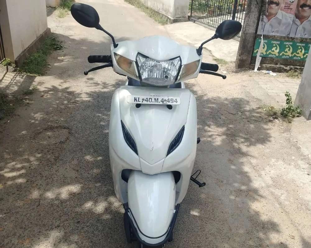 HONDA ACTIVA