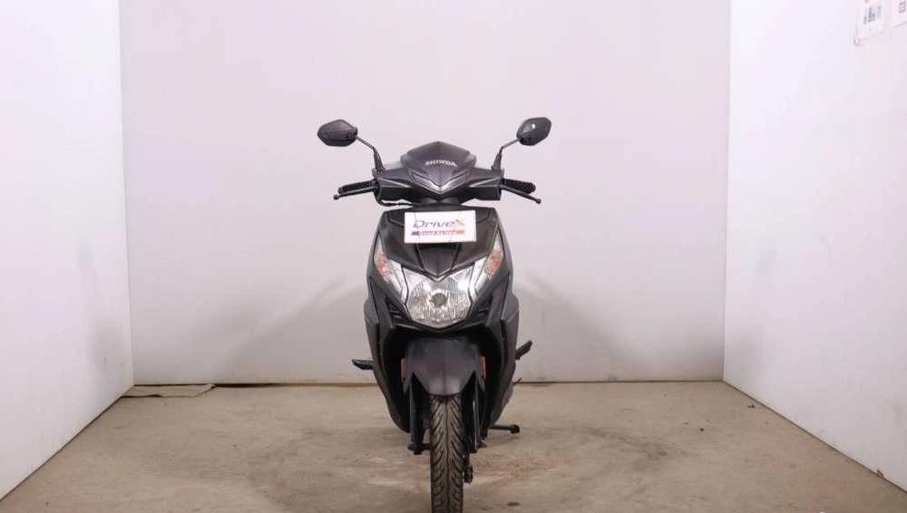 8915 HONDA DIO DRUM