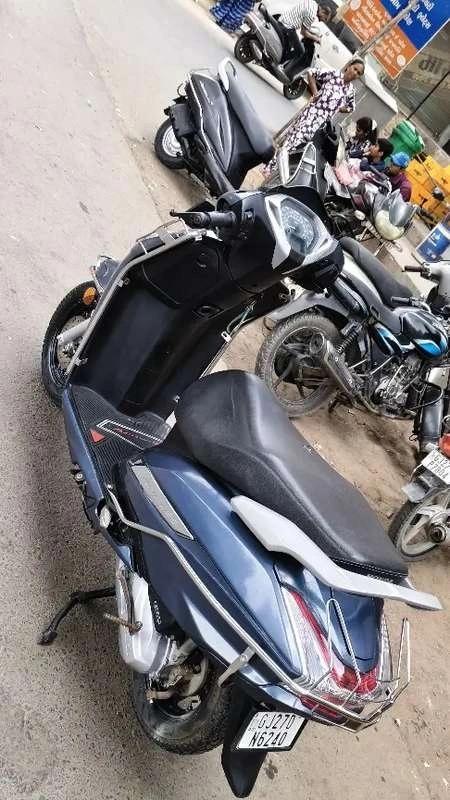 Scooter Honda activa 125 , first owner disck breck top condition