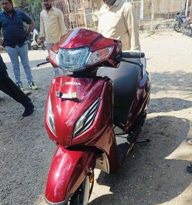 NEW HONDA 110CC IN DOWN PAYMENT