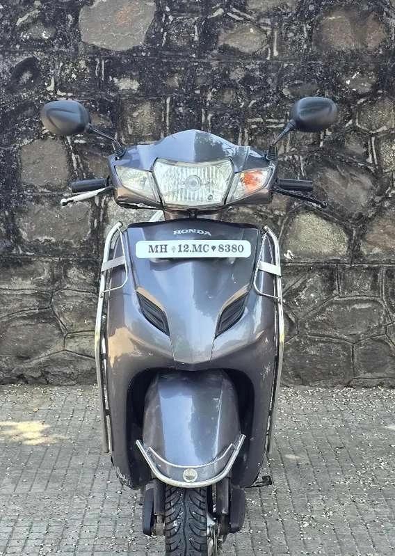 I have to sell Honda Activa3G 2015 model 28000kmrn 39500rs only