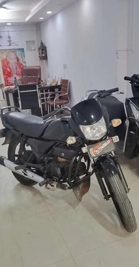 2021 HF deluxe self alloys 1st owner engine warranty finance @8999