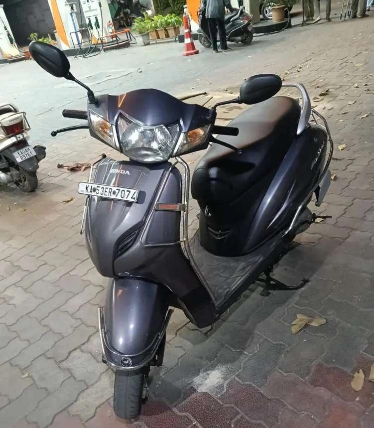 Honda Activa 3 g good condition