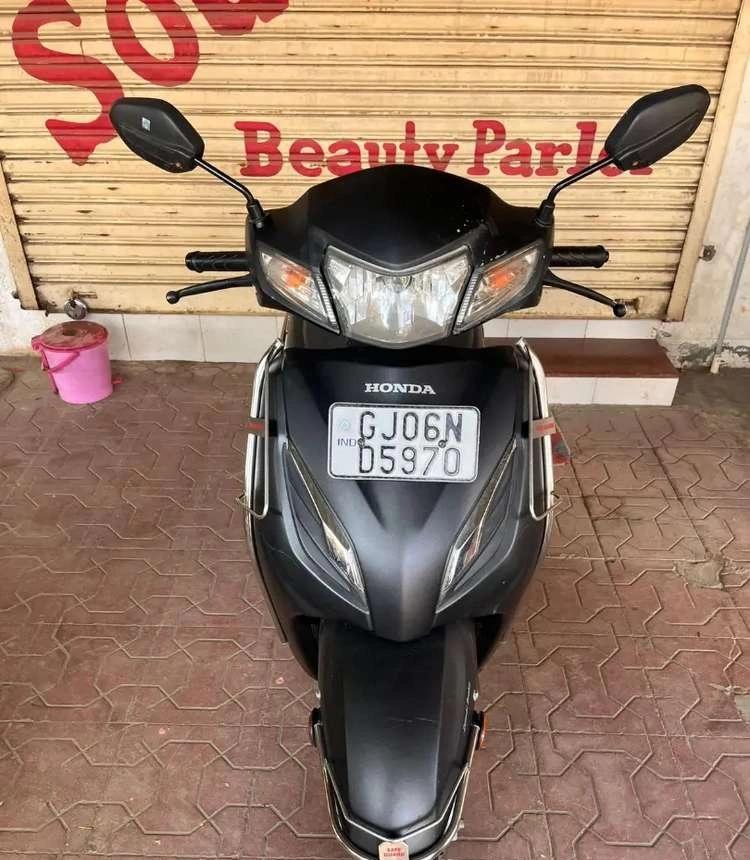 Honda ACTIVA 6G SELL