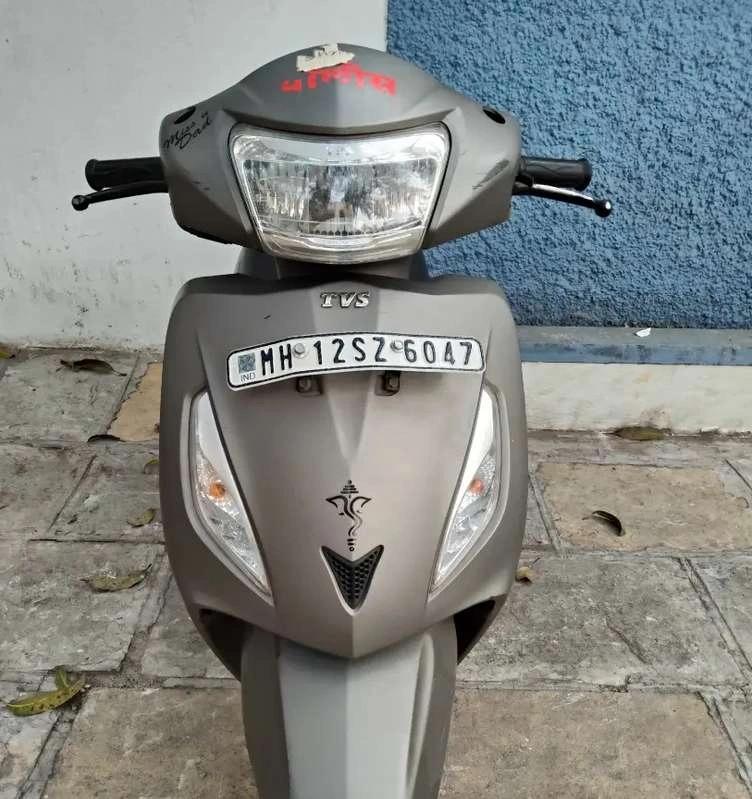L.NO 1071,TVS JUPITER STD,MODEL 2020