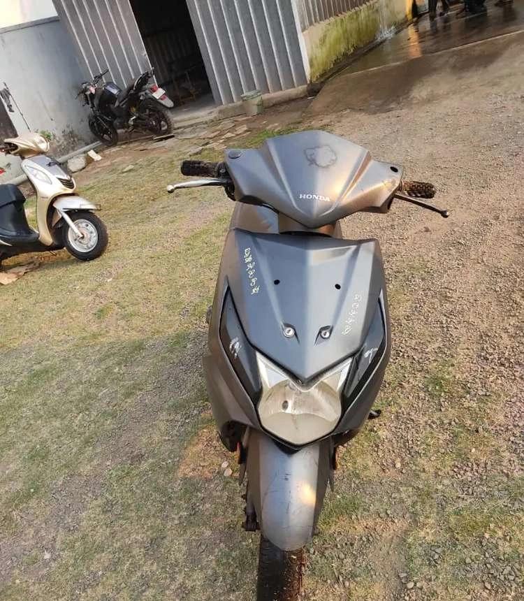 Good condition