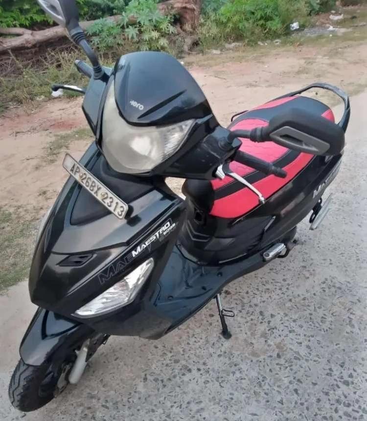 Hero Maestro Excellent condition