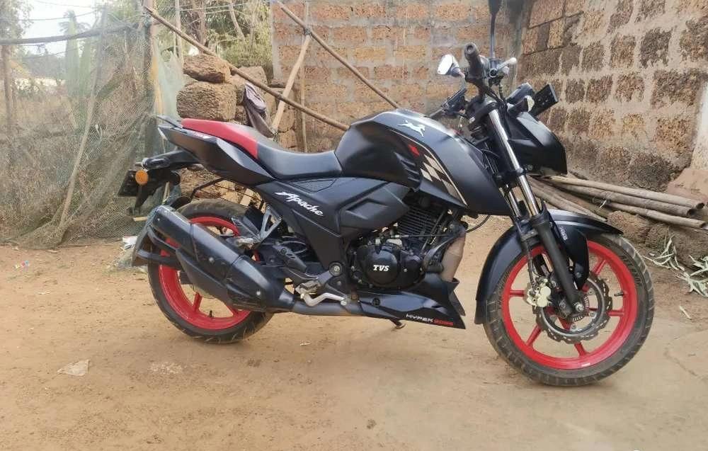Super maintained and well condition