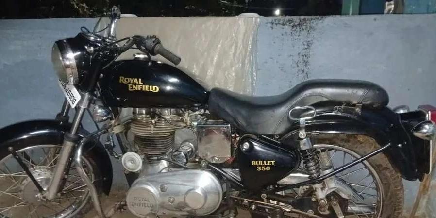 Royal enfield