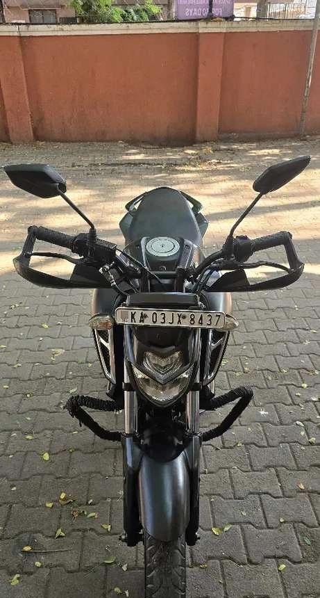 YAMAHA FZS 150 CC BS6 ENGINE ABS