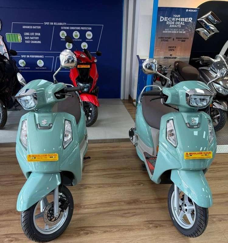 NEW SUZUKI ACCESS-125 / 12999/-LOW DOWN PAYMENT