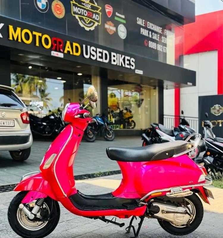 Vespa VX For Sale