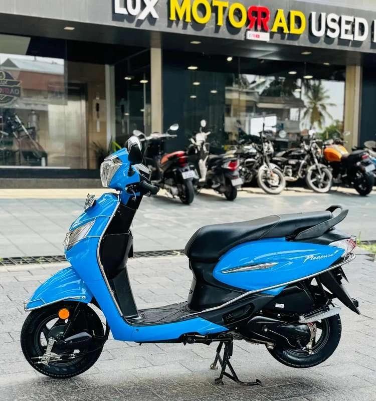 Brand New Pleasure For sale