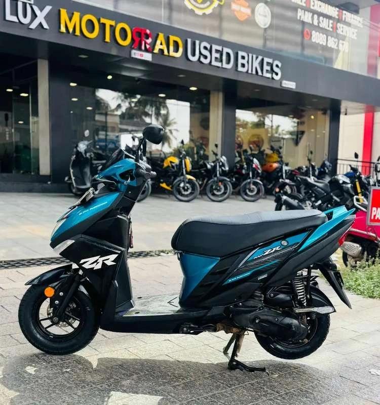 Yamaha Rayz For Sale