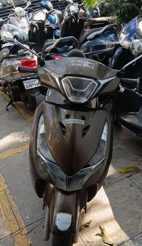 Hero destiny 125 vx model 2022