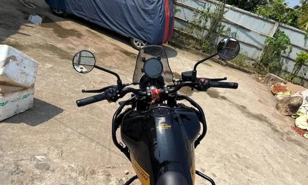 Good condition