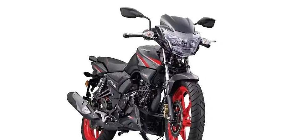 Brand New Apache RTR 160 2026 0 Kms