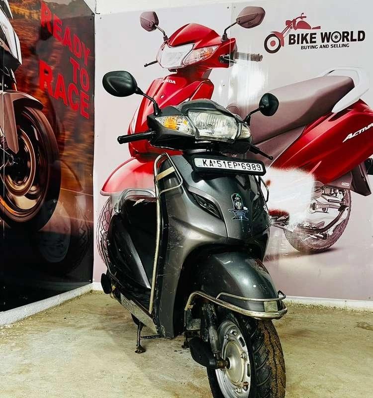 Honda activa 3G ,2015 model up for sale