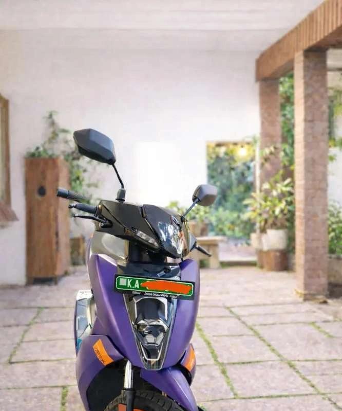 ATHER 450 APEX - Single owner - well maintained