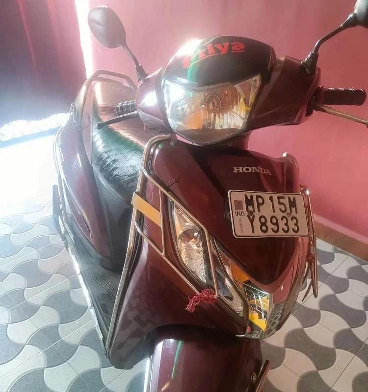 Scotty on sell in good condition
